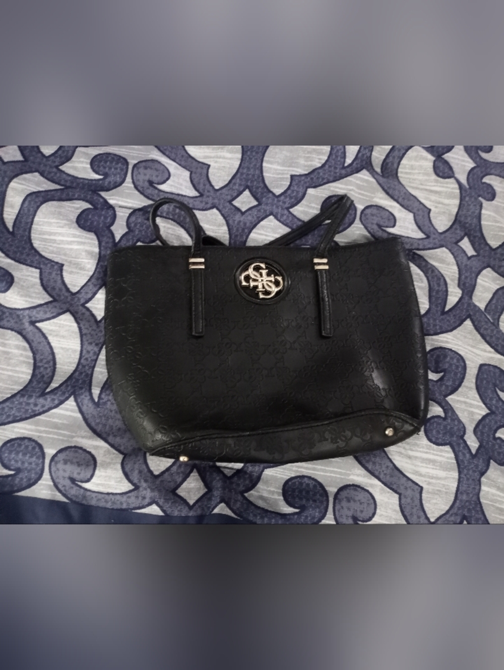 👠GUESS handbag👠